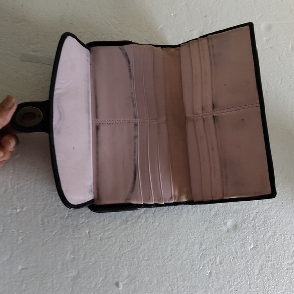 Coach Wallet - Picture 6 of 6